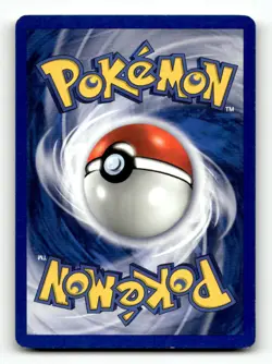Misty's Shellder 89/132 Common Gym Heroes Pokemon Unlimited MP - Image 2