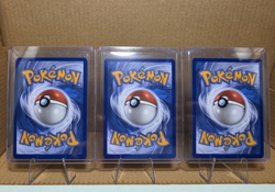 Pokemon TCG: First Partner Illustration Collection Series 2 - JOHTO GEN 2 set NM - Image 2