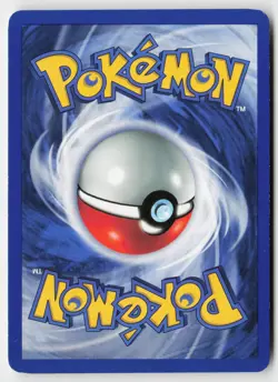 Pokemon Slowpoke - 67/82 - Common Team Rocket Unlimited LP - Image 2