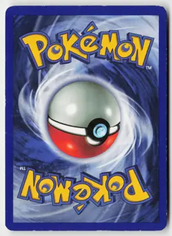 Pokemon Jigglypuff - 54/64 - Common Jungle Unlimited MP - Image 2