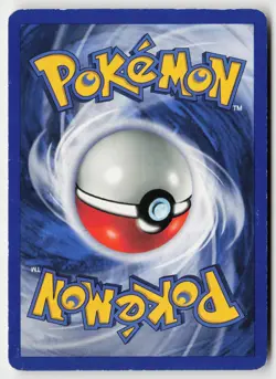 Pokemon Koffing - 58/82 - Common Team Rocket Unlimited MP - Image 2