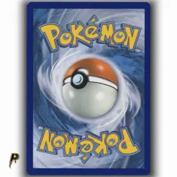 Pokemon Paradox Rift Crustle 183/182 Illustration Rare Holo Card NM - Image 2