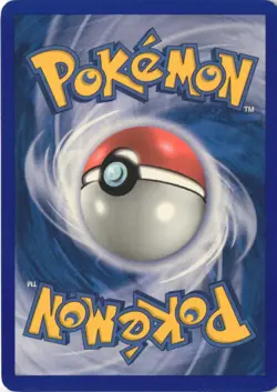 Poke Ball 87/115 Uncommon Unseen Forces Pokemon Near Mint - Image 2