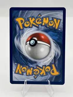 Naveen 112/088 Ultra Rare Perfect Order Pokemon Holo Near Mint - Image 2