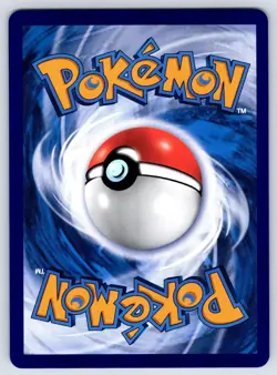 Chimecho 1107/007 (Full Art) Gem Pack Volume 5 Pokemon Chinese Near Mint - Image 2