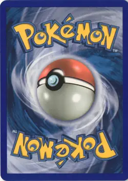 Poke Ball 82/100 Uncommon Crystal Guardians Pokemon Near Mint - Image 2