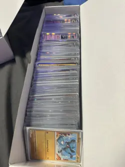 100 Pokemon Holo / Reverse Holo Cards Lot Bulk Mint/NearMint - Image 2