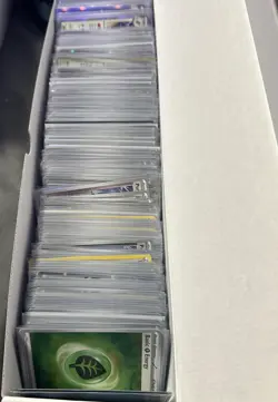 100 Pokemon Holo / Reverse Holo Cards Lot Bulk Mint/NearMint - Image 3