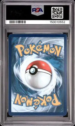 2021 POKEMON CELEBRATIONS CLASSIC COLLECTION #24 BIRTHDAY PIKACHU-HOLO PSA 10 - Image 2