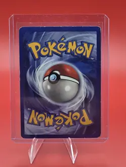 Pokemon TCG Brock's Vulpix Gym Heroes 1st Edition Common Card 73/132 - Image 2