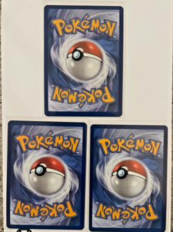 Pokemon TCG First Partner Illustration Collection Series 1 Gen 4 Sinnoh Starters - Image 5