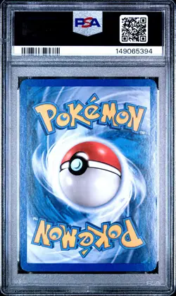 2006 POKEMON EX HOLON PHANTOMS #9 KABUTOPS-HOLO PSA 6 - Image 2