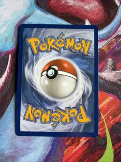 Pokemon TCG Yveltal ex 105/088 ME03 Perfect Order Ultra Rare Full Art Holo NM - Image 2