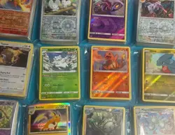 Pokemon Card Lot! 250 Count! Holos Included! Bulk Cards! - Image 4