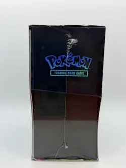 Pokemon TCG Mega Evolution Phantasmal Flames Factory Sealed Elite Trainer Box - Image 2