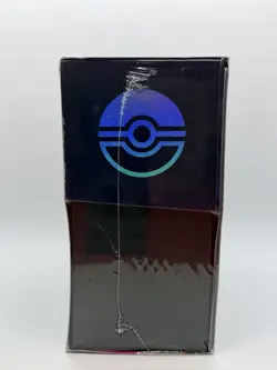Pokemon TCG Mega Evolution Phantasmal Flames Factory Sealed Elite Trainer Box - Image 4