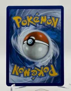 Pokemon Celebrations 25th Anniversary Birthday Pikachu #24 Black Star Promo NM - Image 2