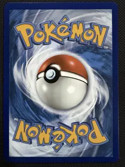 Pokemon Pikachu TCG Holo Rare Birthday Celebrations Card #24 - Image 2