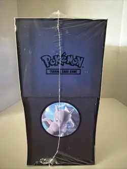 Pokemon TCG Pokemon Go Pokemon Center Exclusive ETB Factory Sealed - Image 3