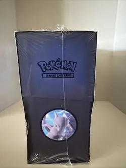 Pokemon TCG Pokemon Go Pokemon Center Exclusive ETB Factory Sealed - Image 4