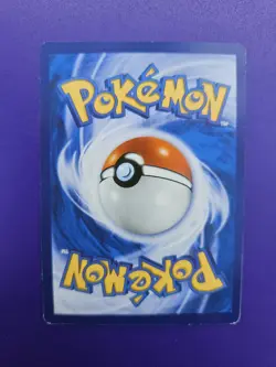 CUSTOM Pokemon Shining Gyarados 65/64 Holographic Neo Revelation HANDMADE - Image 3