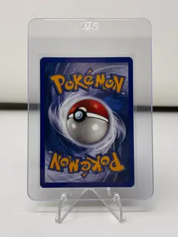 Blastoise-37/165- Expedition Base Set-Non Holo-Rare-LP-Pokemon Card - Image 2
