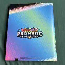 Old Vintage Wotc Pokemon Tcg Binder Bundle Joblot X124 Cards - Image 2