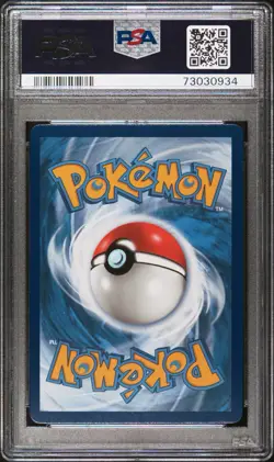 2022 POKEMON SWORD & SHIELD BRILLIANT STARS FULL ART/GALARIAN ARTICUNO V PSA 10 - Image 2