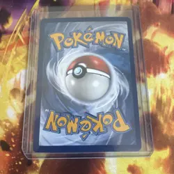 Pokemon Card Pikachu 7/15 McDonalds Promo Holo - Image 3