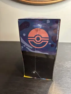 Pokemon Chaos Rising Elite Trainer Box Factory Sealed ETB f - Image 4