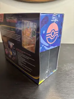 Pokemon Chaos Rising Elite Trainer Box Factory Sealed ETB f - Image 5