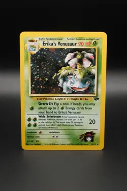 Pokemon 7 Card Bundle Lot - Image 1