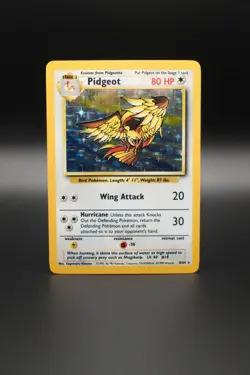 Pokemon 7 Card Bundle Lot - Image 3