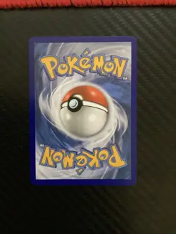 Ordinary Rod (Secret) #215/202 (Holo) NM: Sword & Shield Base Set Pokemon - Image 2