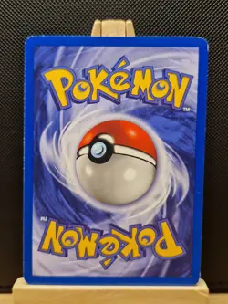 Pokemon TCG 1999 WOTC 1st Edition Meowth 56/64 - Light Play - Image 2
