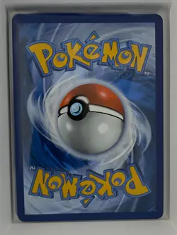 Litleo 139/132 Illustration Rare Mega Evolution Pokemon Holo Near Mint - Image 2