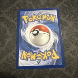 Pokemon Helioptile 143/132 Mega Evolution - Image 2