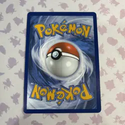 Ninjask 137/132 Mega-Entwicklungen Deutsch NM seltene llustration Pokemon - Image 2