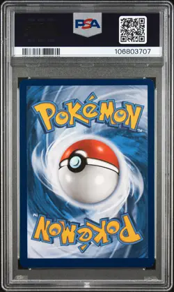 Giratina V 186/196 Alternate Full Art Lost Origin Pokemon English PSA 9 - Image 2
