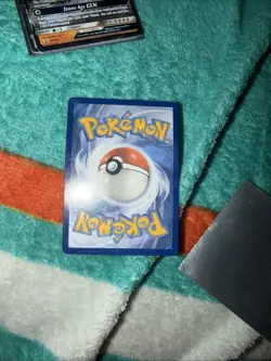 Pokemon TCG Pikachu & Zekrom GX - Image 2