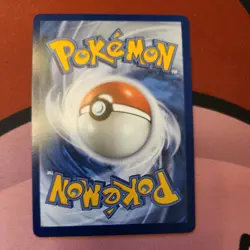 Ionos Wattrel 231/217 Ascended Heroes Illustration Rare Pokemon Card - Image 2