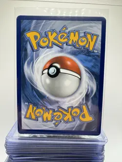 Slurpuff 236/217 Scarlet & Violet Hyper Rare Full Art Holo HP 120 English 2026 - Image 2