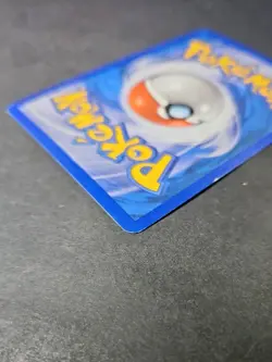 2005 Pokemon Ex Delta Species Ditto (Pikachu) 39/113 Reverse Holo Foil Stamped - Image 3