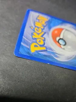 2005 Pokemon Ex Delta Species Ditto (Pikachu) 39/113 Reverse Holo Foil Stamped - Image 4