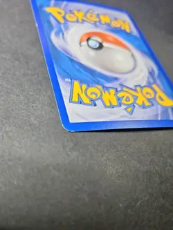 2005 Pokemon Ex Delta Species Ditto (Pikachu) 39/113 Reverse Holo Foil Stamped - Image 5