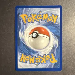 Pokemon TCG BLK IN Audino 074/086 Holo pokeball pattern English Card 2025 - Image 3