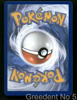 Pawmi (Cosmos Holo) 040 Holo Promo Scarlet & Violet Promo Pokemon Near Mint - Image 2
