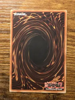 Timaeus the United Magical Dragon MZMU-EN012 + Yugioh Field Center Promo SEALED - Image 3