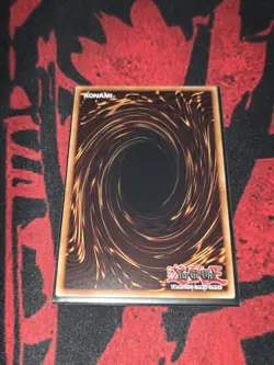 Yugioh! 1x Phara the Primordial Goddess Extended Art CORI-EN022 Ultra Rare NM - Image 4