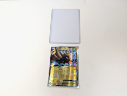 Pokemon TCG Zapdos EX (Team Plasma) 48/135 Holo Plasma Storm LP - Image 2